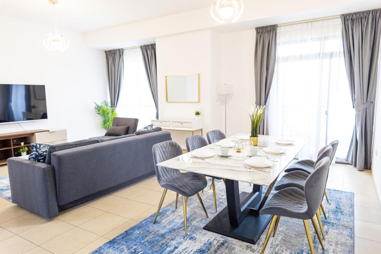 On Jbr By Happy Season Appartement Dubai