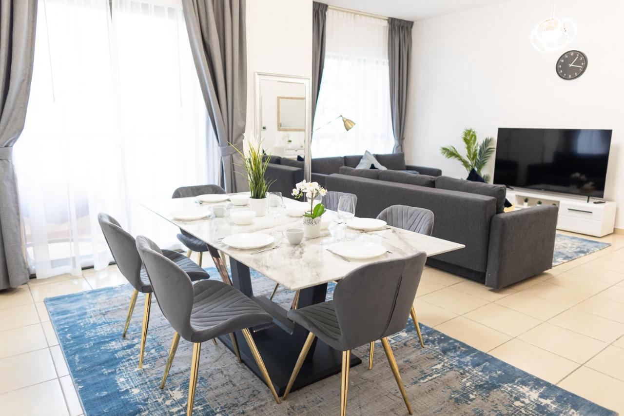 Appartement On Jbr By Happy Season *