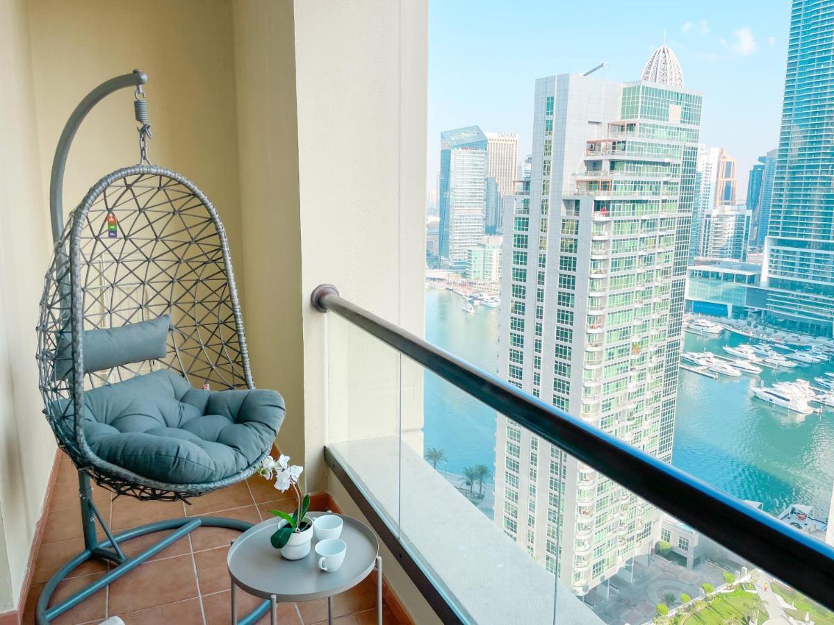 On Jbr By Happy Season Appartement *