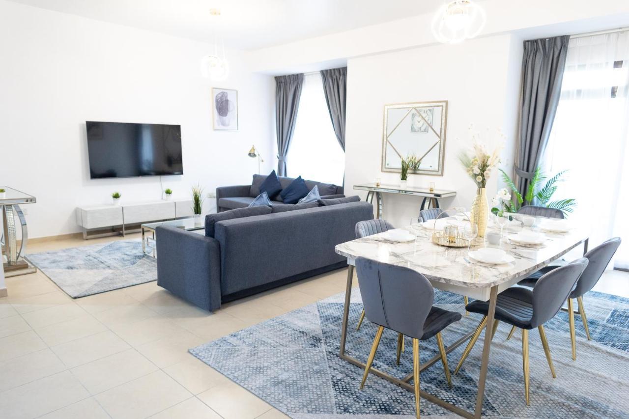 On Jbr By Happy Season Appartement Dubai