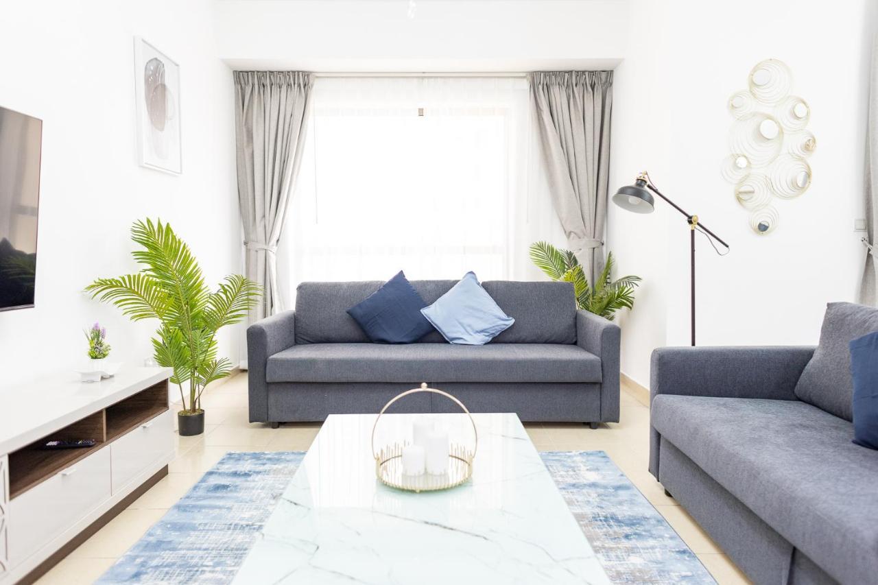 On Jbr By Happy Season Appartement Dubai