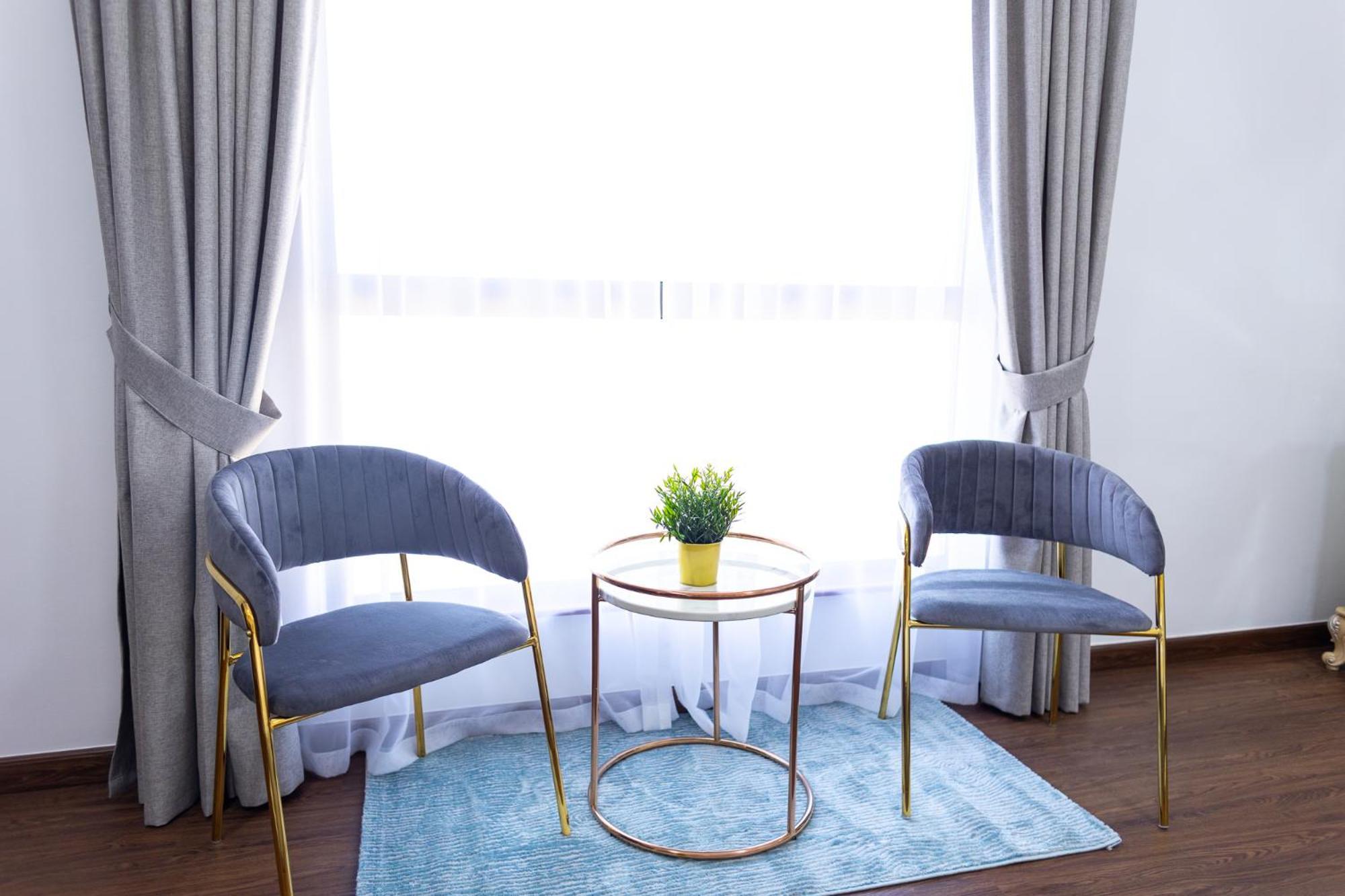 Appartement On Jbr By Happy Season