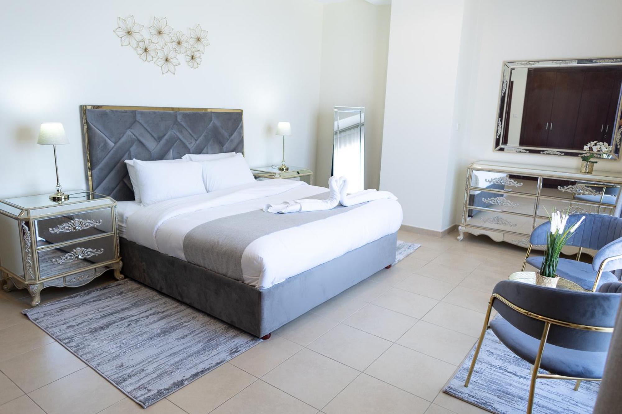 On Jbr By Happy Season Appartement *