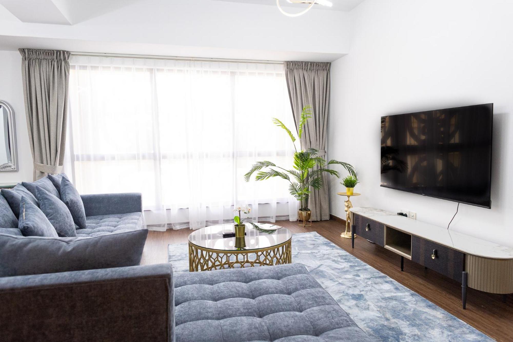 On Jbr By Happy Season Appartement Dubai