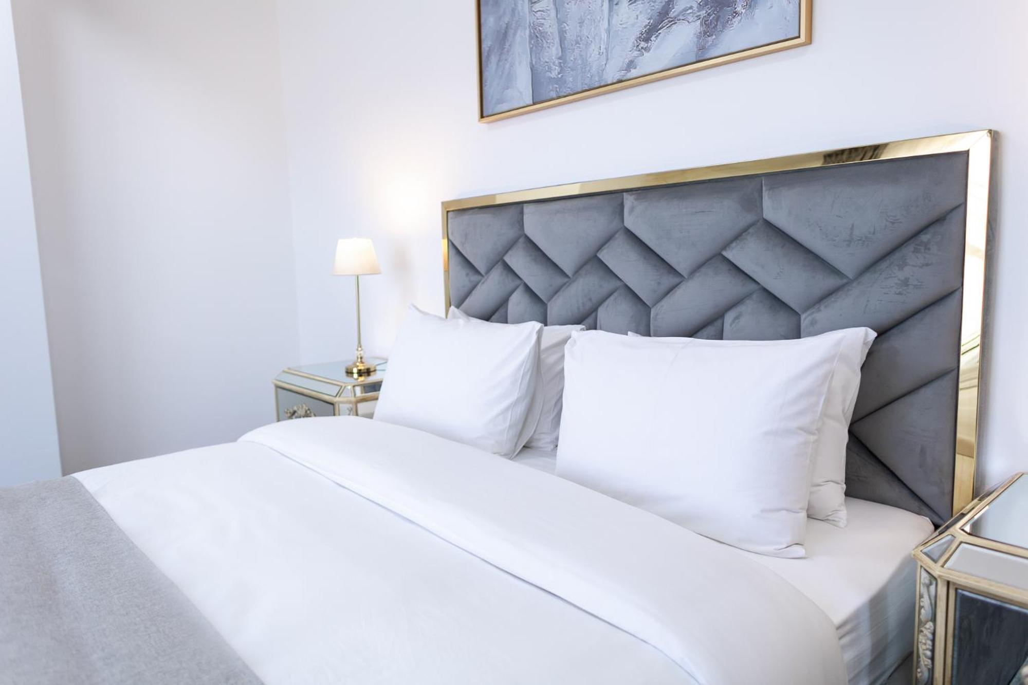 On Jbr By Happy Season Appartement