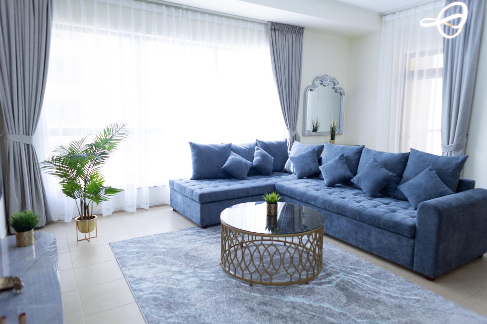 On Jbr By Happy Season Appartement *