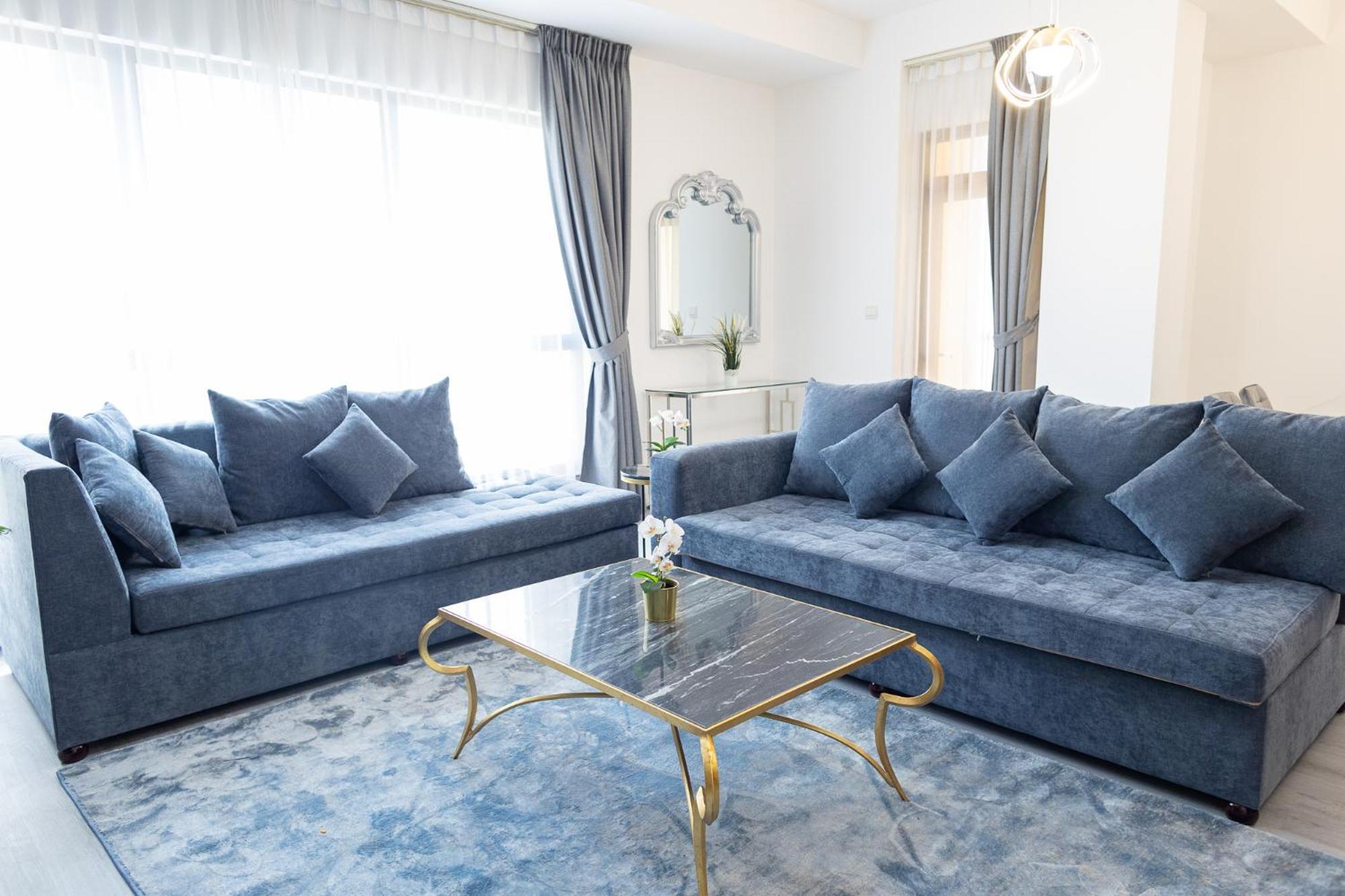 On Jbr By Happy Season Appartement Dubai