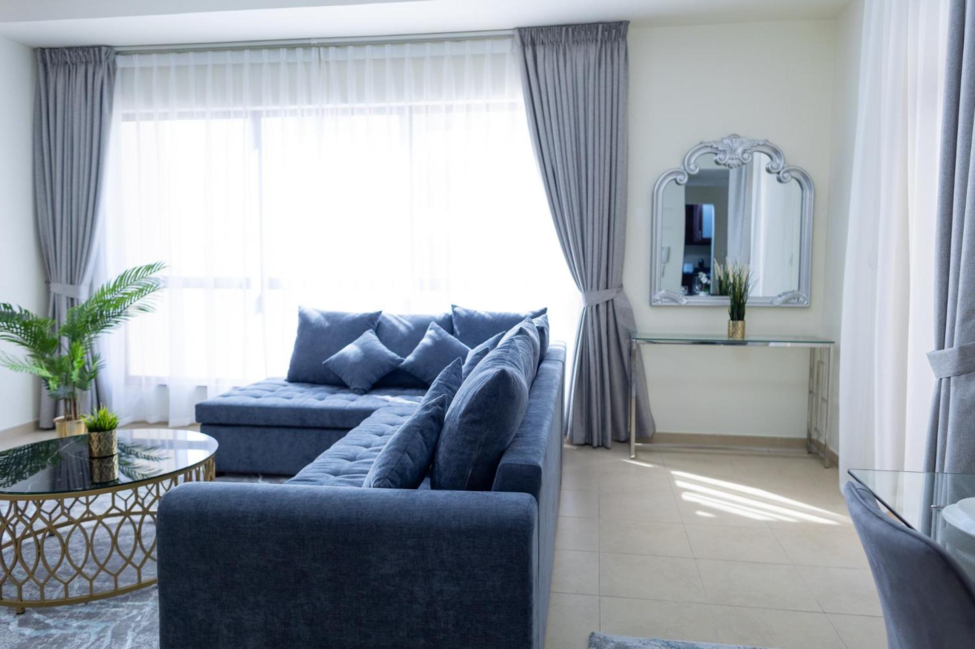 Appartement On Jbr By Happy Season *