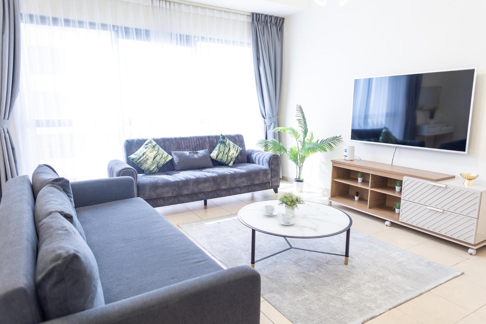 On Jbr By Happy Season Appartement
