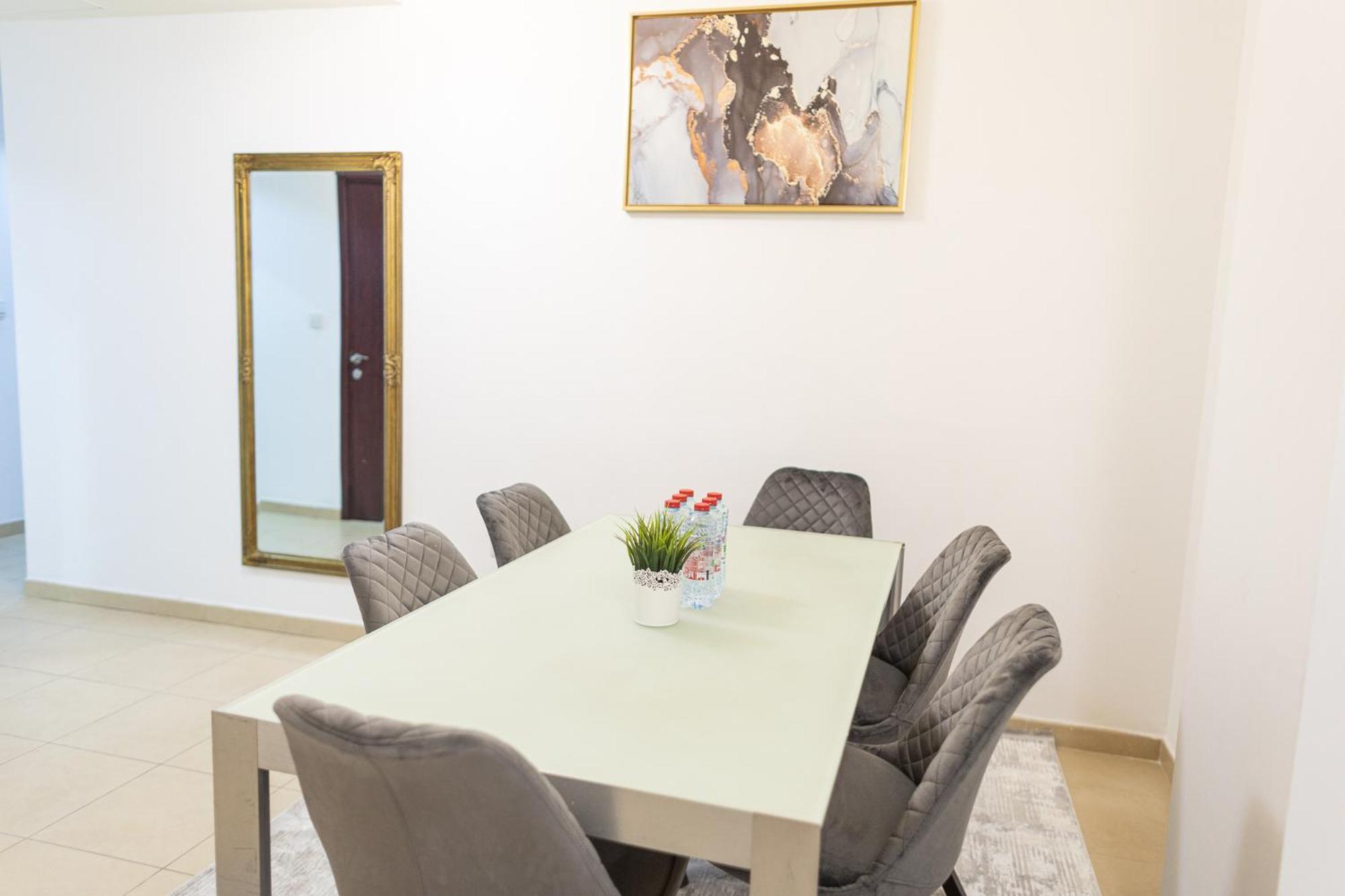 On Jbr By Happy Season Appartement *