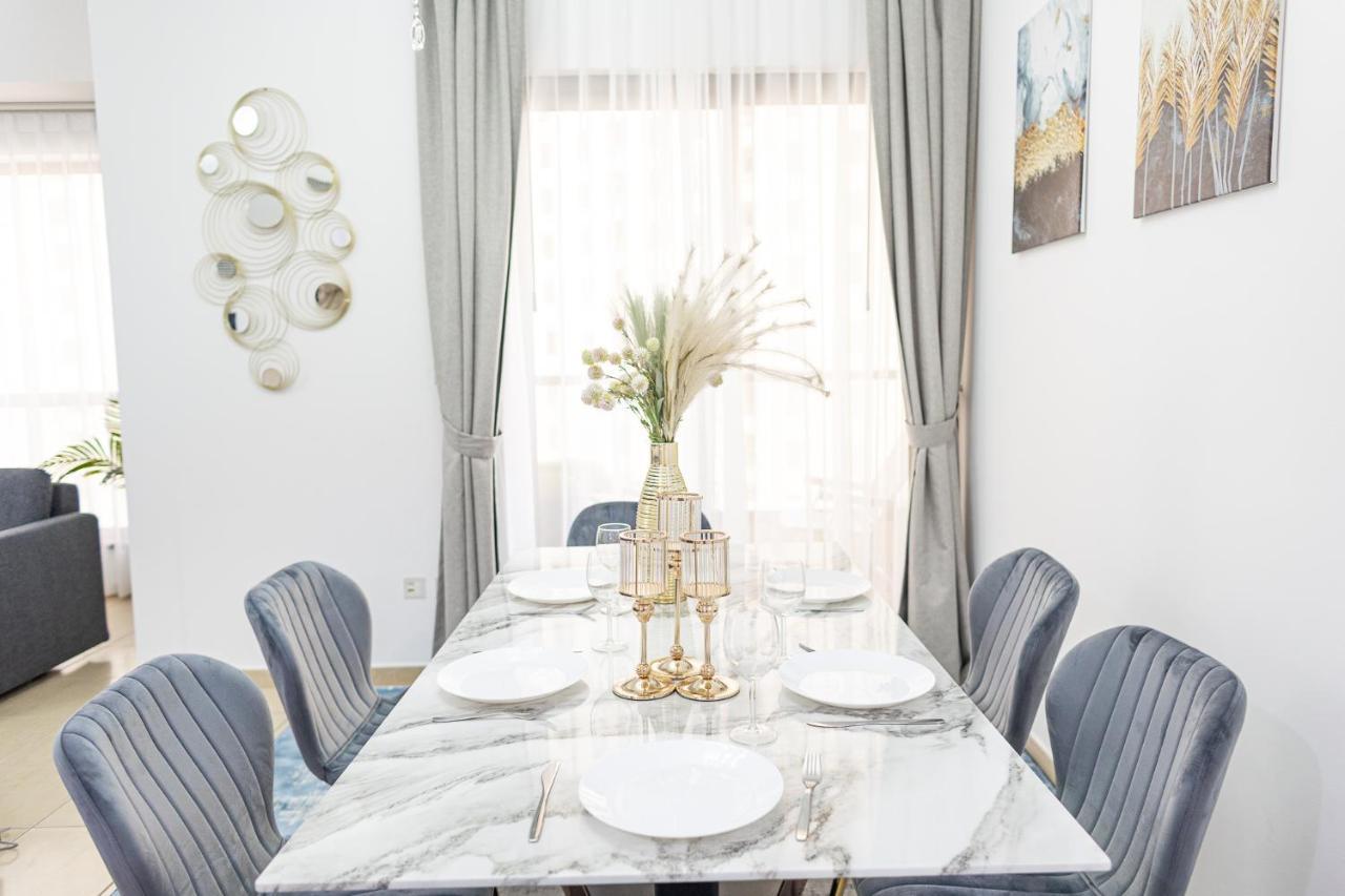 Apartment On Jbr By Happy Season Dubai
